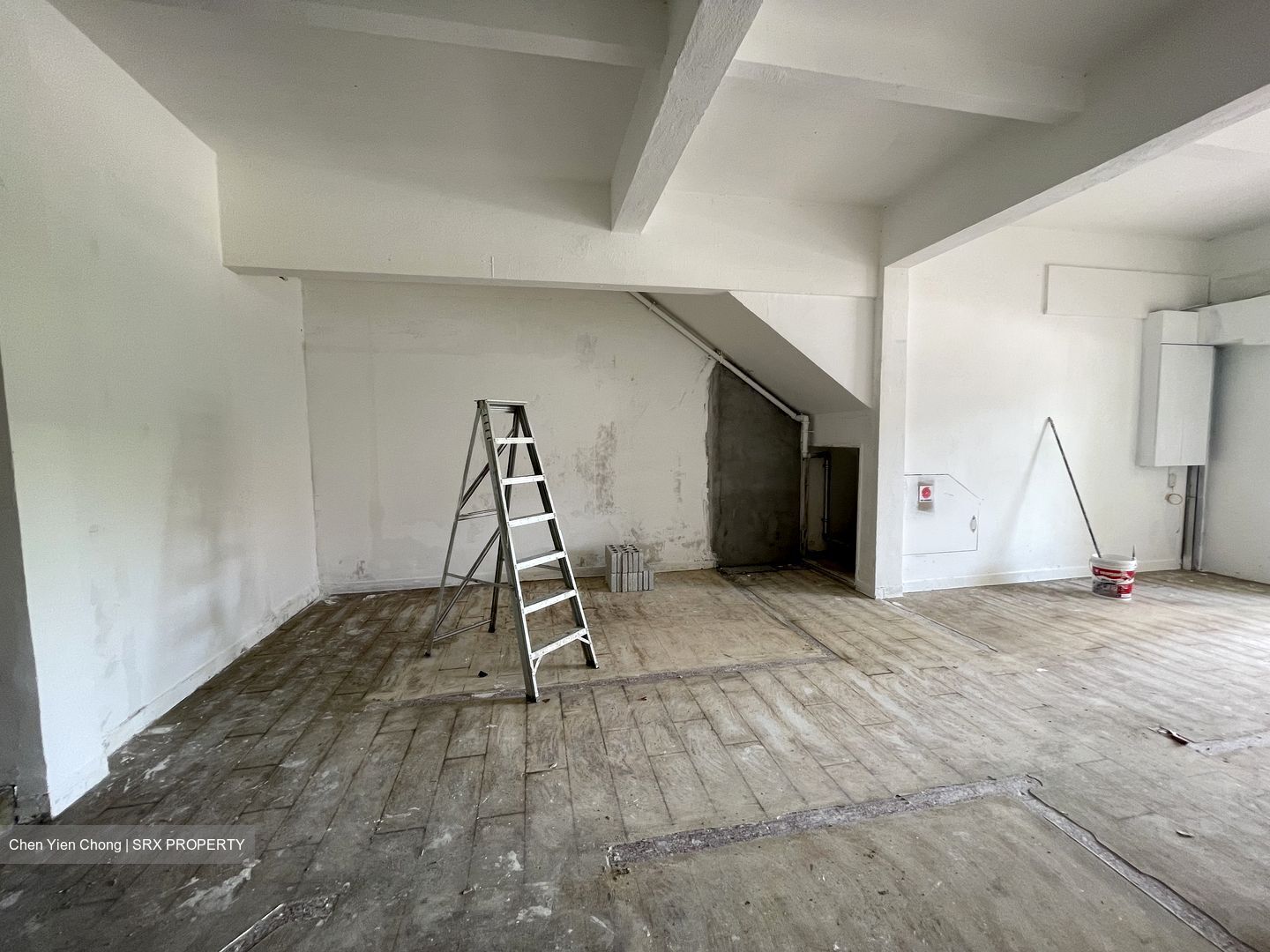 Bedok Road (D16), Shop House #546486731